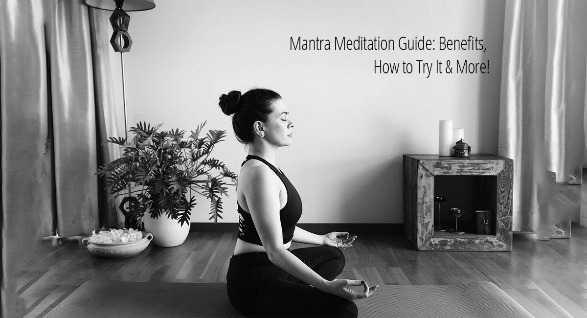 Mantra Meditation Guide