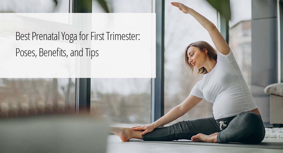 12 Free Pregnancy Yoga Classes (on demand!) — Milkology®