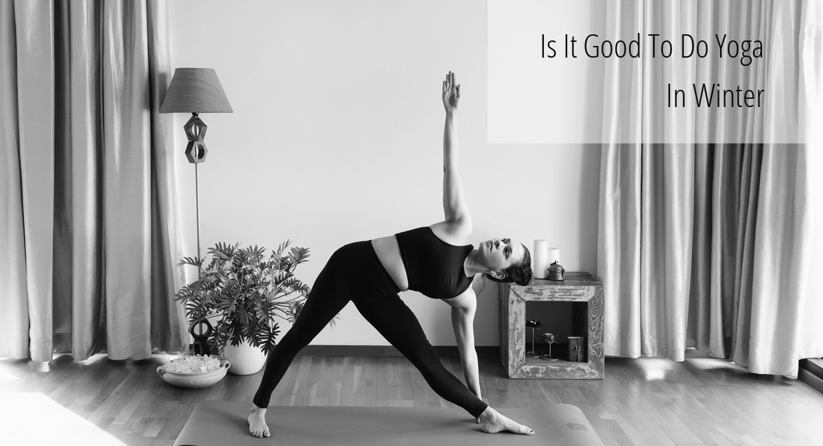 Is Yoga Good for Diabetes