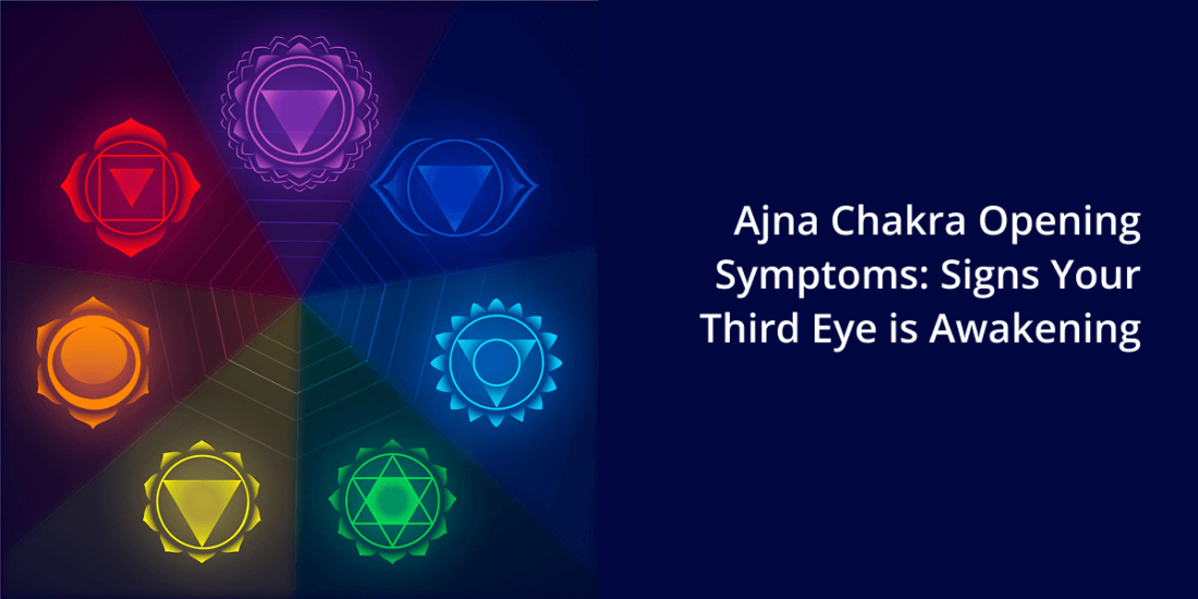 Top 10 Ajna Chakra Yoga Poses for Third Eye Activation | Mrunal Pawar