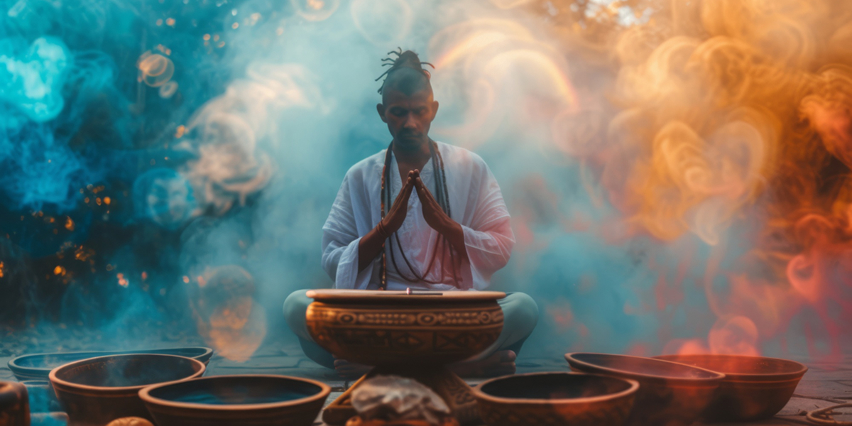 Vedic Chants for Memory and Intellect