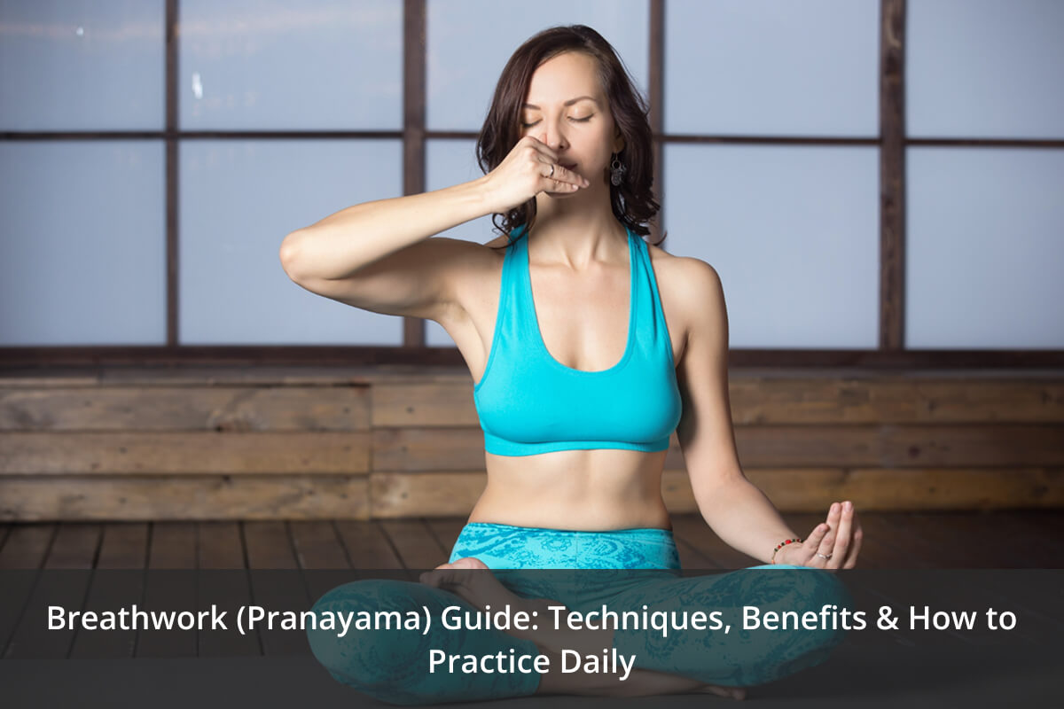 Yoga & Breathing Practices