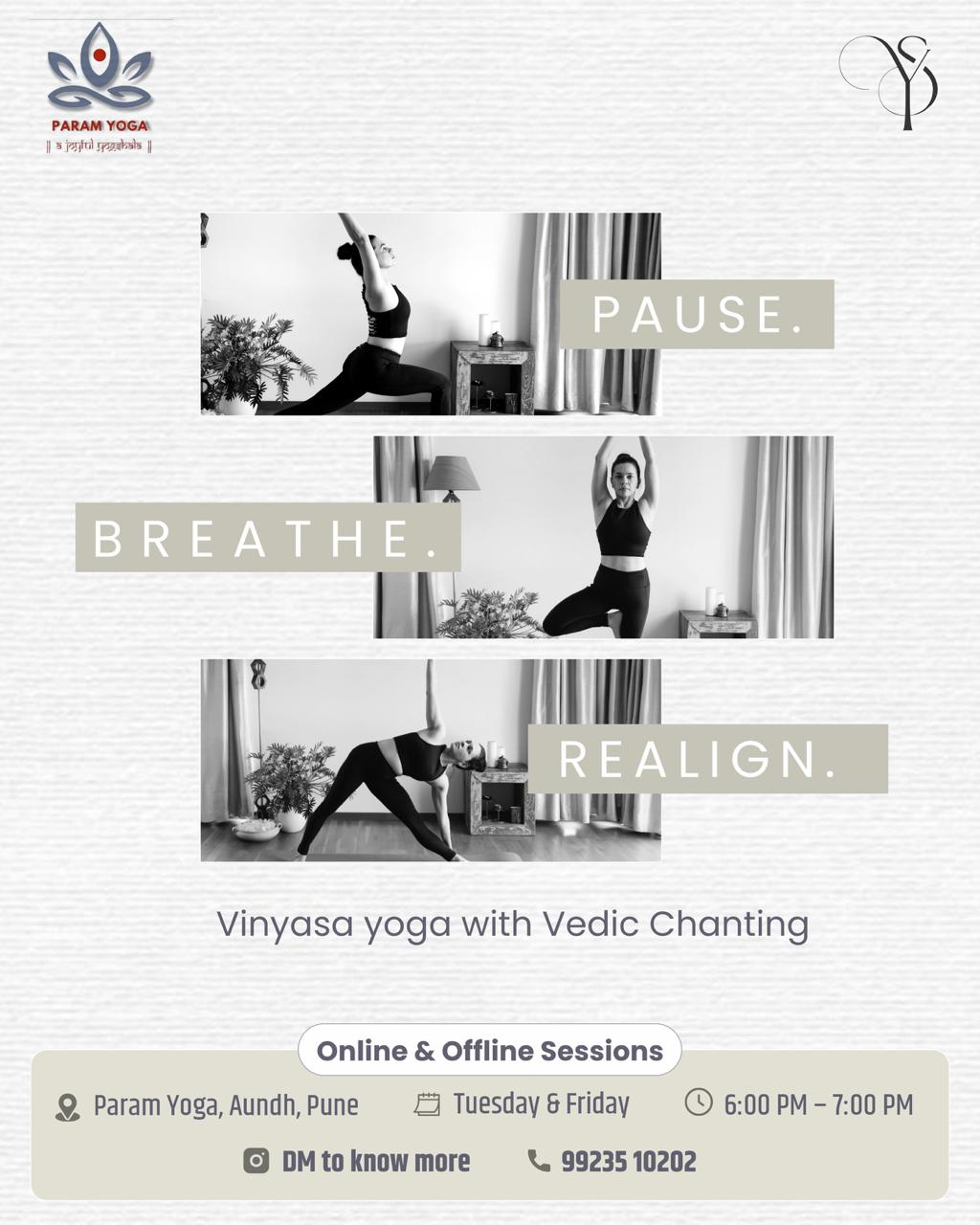 yoga